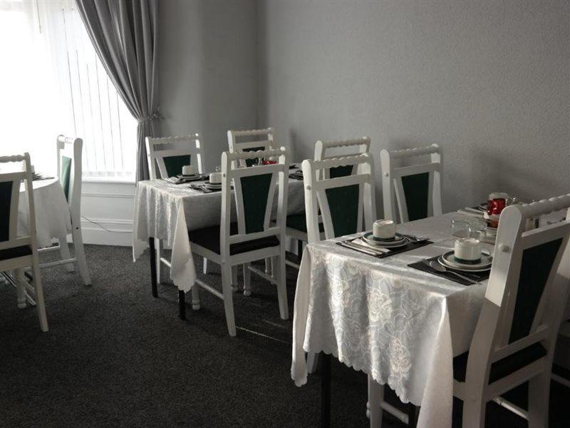 Willin House Hotel Μπλάκπουλ Εξωτερικό φωτογραφία