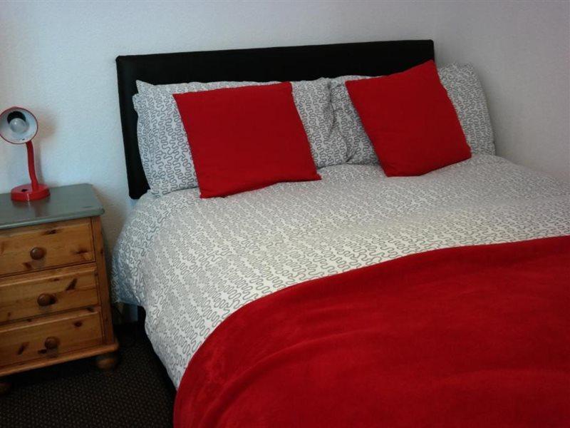 Willin House Hotel Μπλάκπουλ Εξωτερικό φωτογραφία