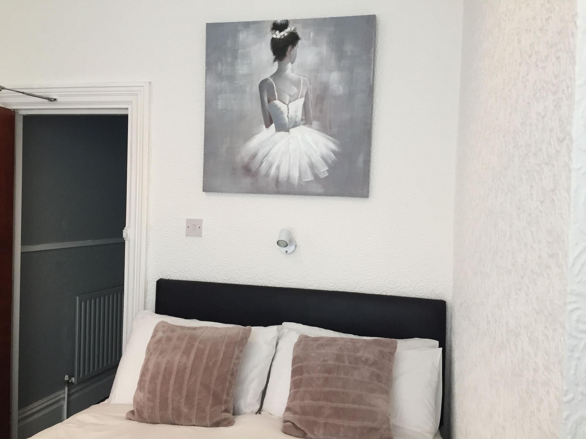 Willin House Hotel Μπλάκπουλ Εξωτερικό φωτογραφία