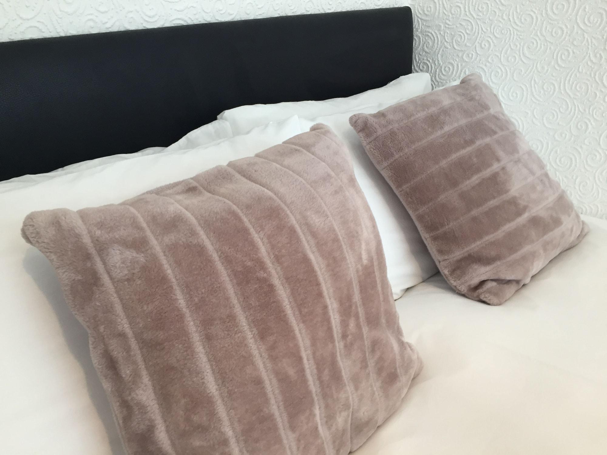 Willin House Hotel Μπλάκπουλ Εξωτερικό φωτογραφία