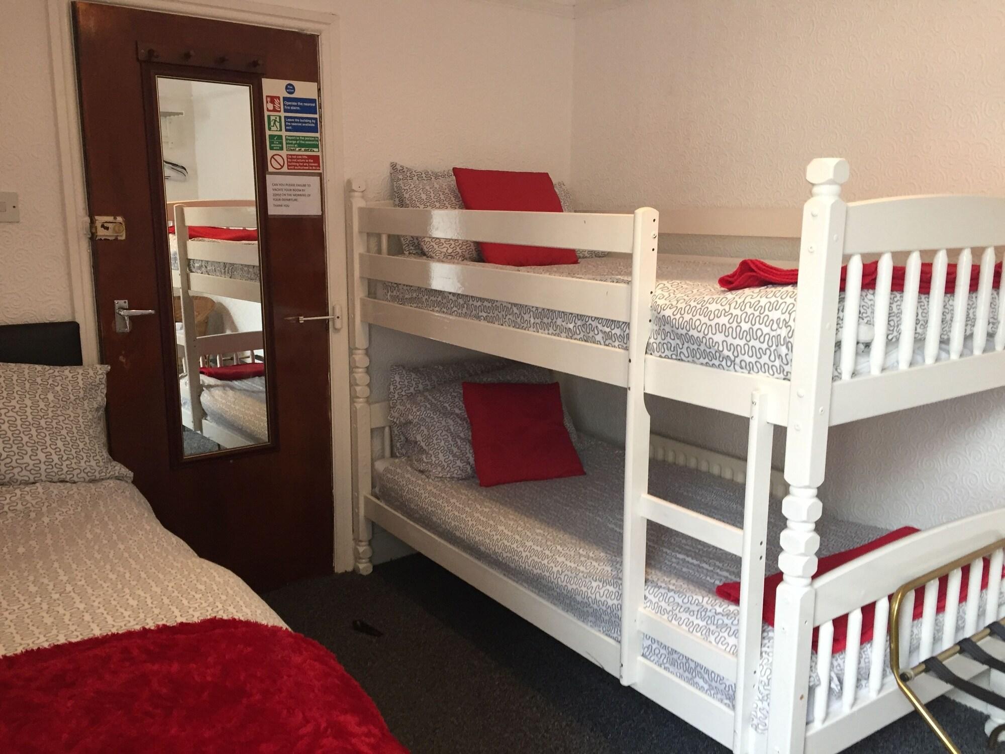 Willin House Hotel Μπλάκπουλ Εξωτερικό φωτογραφία