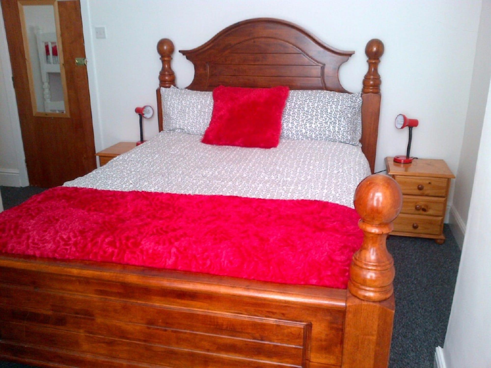 Willin House Hotel Μπλάκπουλ Εξωτερικό φωτογραφία