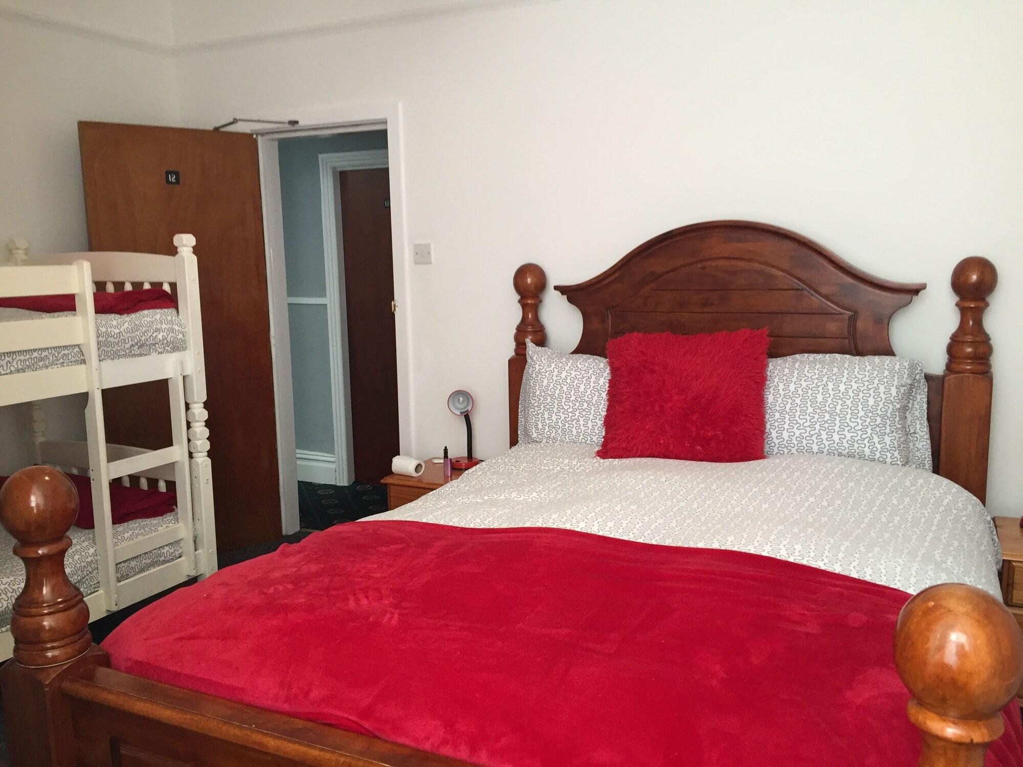 Willin House Hotel Μπλάκπουλ Εξωτερικό φωτογραφία