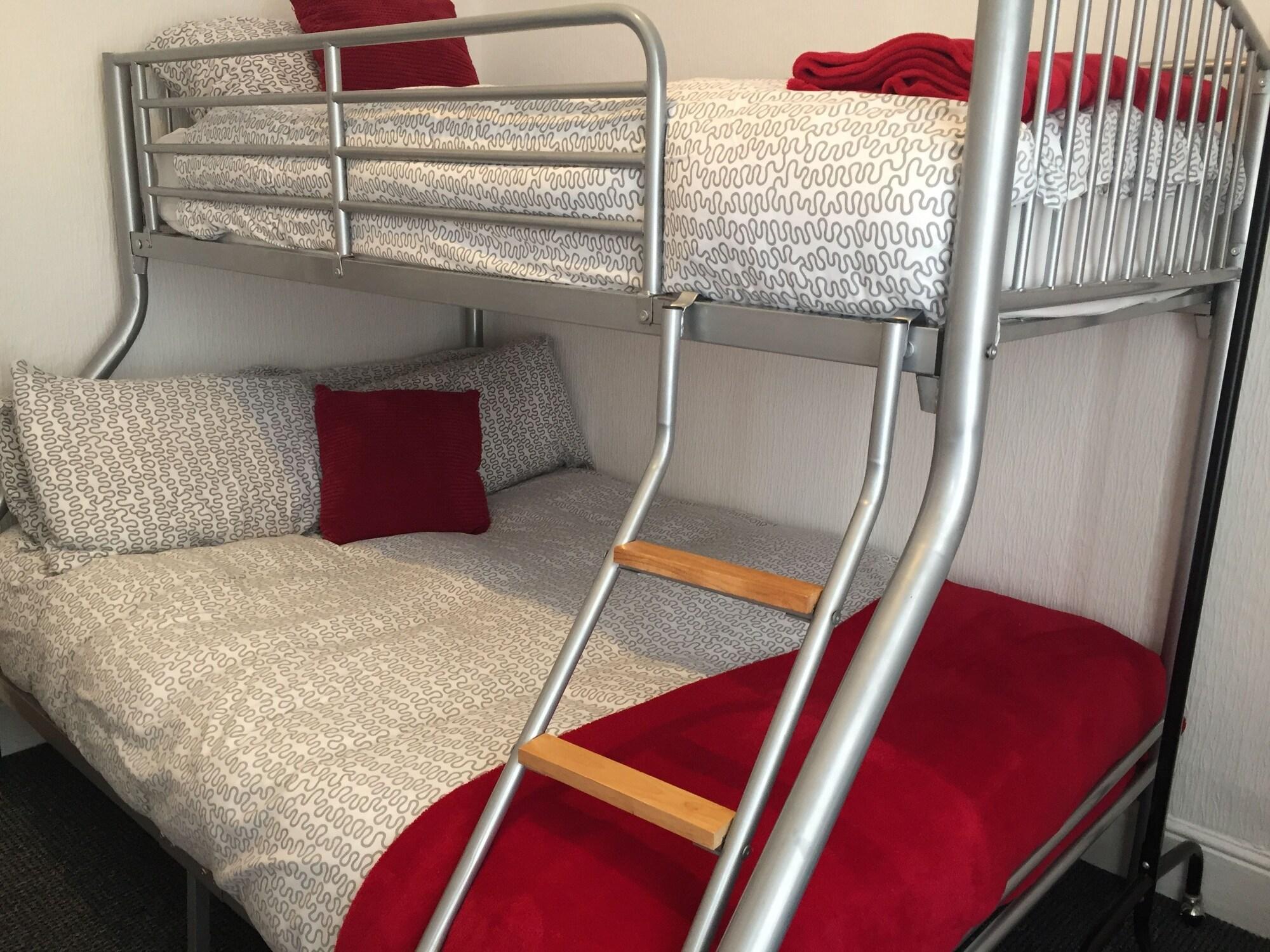 Willin House Hotel Μπλάκπουλ Εξωτερικό φωτογραφία