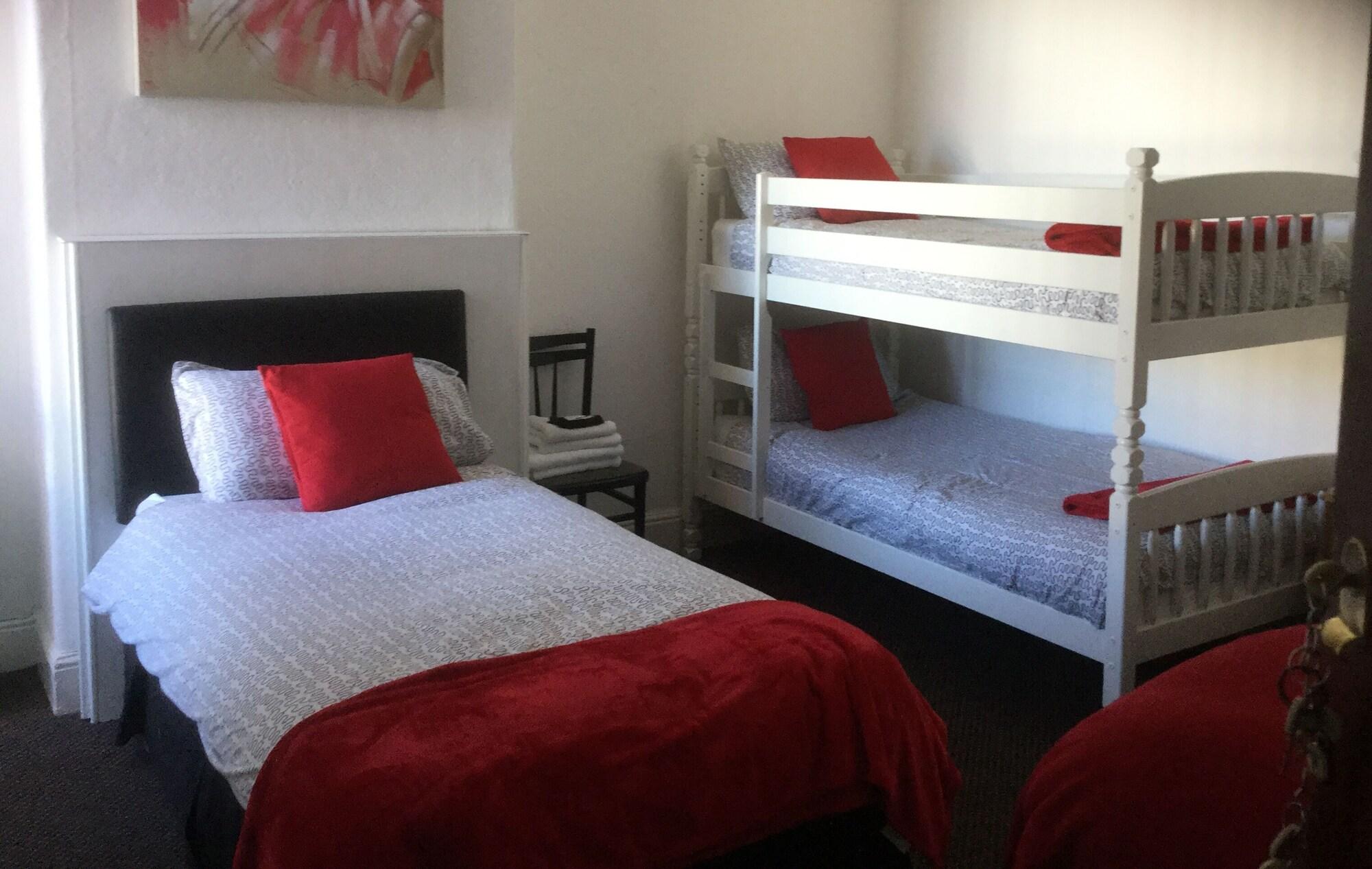 Willin House Hotel Μπλάκπουλ Εξωτερικό φωτογραφία