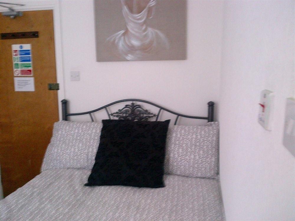 Willin House Hotel Μπλάκπουλ Εξωτερικό φωτογραφία