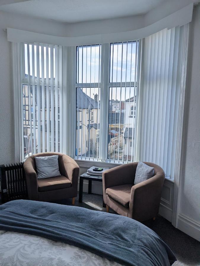 Willin House Hotel Μπλάκπουλ Εξωτερικό φωτογραφία