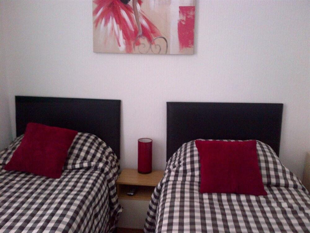 Willin House Hotel Μπλάκπουλ Εξωτερικό φωτογραφία