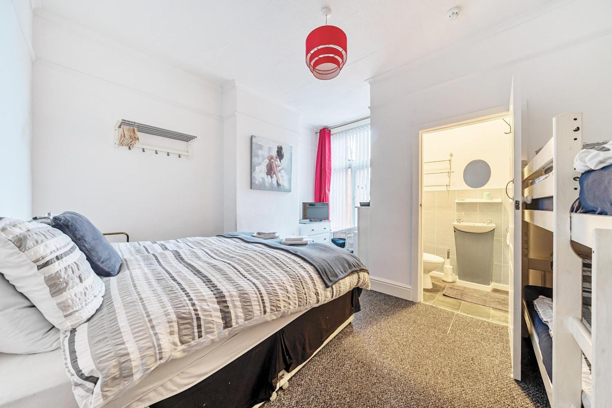 Willin House Hotel Μπλάκπουλ Εξωτερικό φωτογραφία