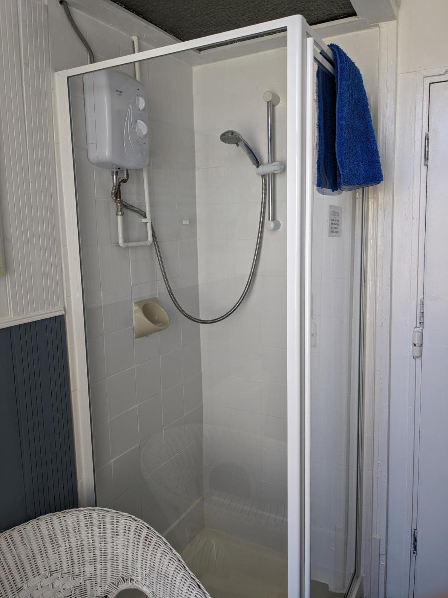 Willin House Hotel Μπλάκπουλ Εξωτερικό φωτογραφία