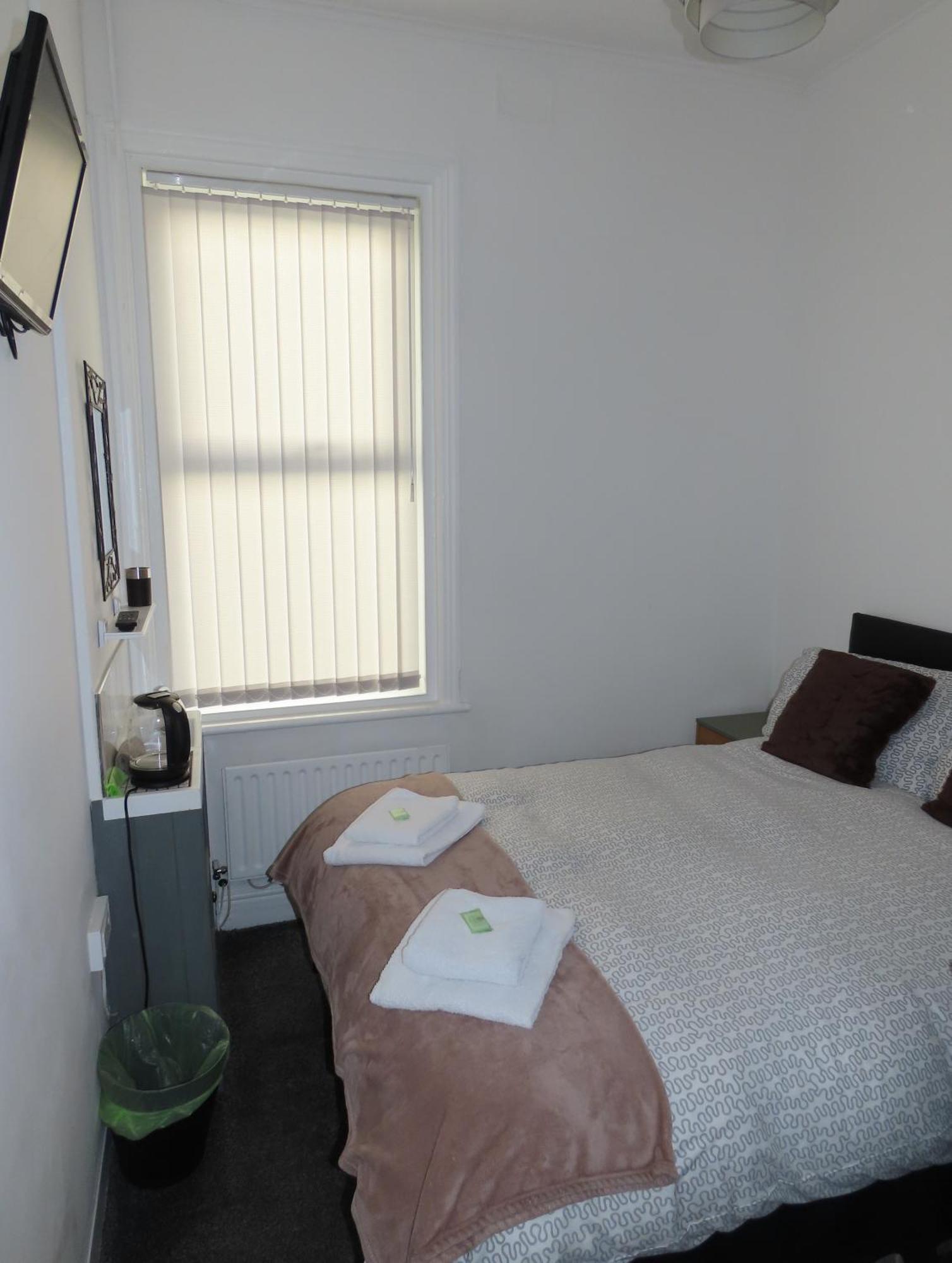 Willin House Hotel Μπλάκπουλ Εξωτερικό φωτογραφία