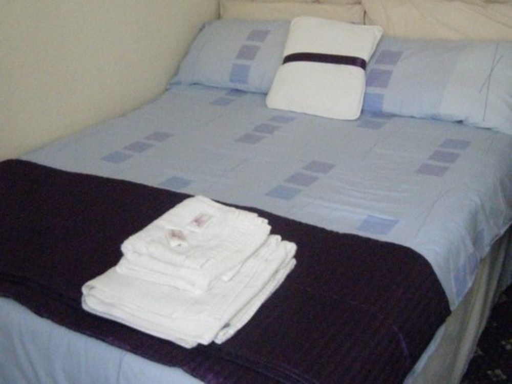 Willin House Hotel Μπλάκπουλ Εξωτερικό φωτογραφία
