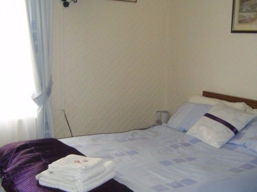 Willin House Hotel Μπλάκπουλ Εξωτερικό φωτογραφία