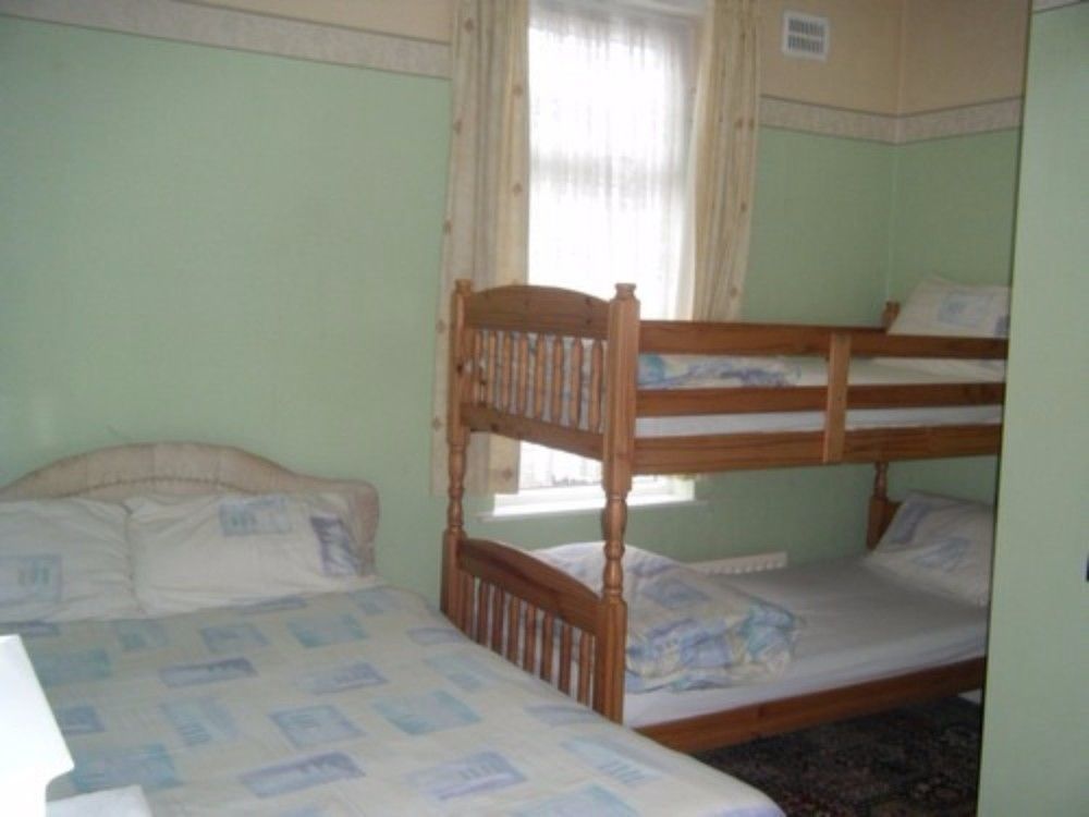 Willin House Hotel Μπλάκπουλ Εξωτερικό φωτογραφία